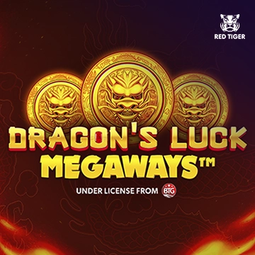 Dragons Luck Megaways - ADAGAMING168