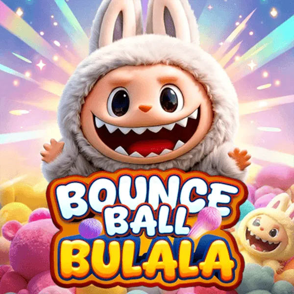Bounceball Bulala - ADAGAMING168