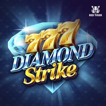 777 Diamond Strike - ADAGAMING168