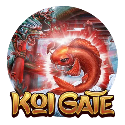 Habanero : Koi Gate - ADAGAMING168