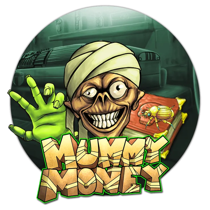 Habanero : Mummy Money - ADAGAMING168