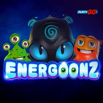 Energoonz - ADAGAMING168