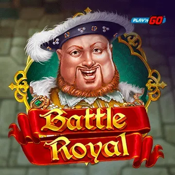 Battle Royal - ADAGAMING168