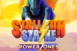Power Zones: Stallion Strike - ADAGAMING168
