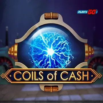 Coils Of Cash - ADAGAMING168