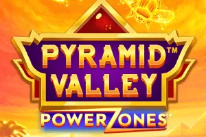 Pyramid Valley: Power Zones - ADAGAMING168
