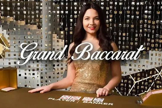 Grand Speed Baccarat 6 - ADAGAMING168