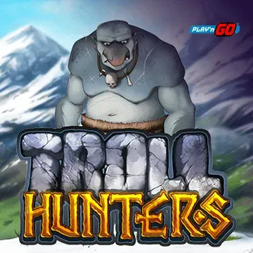 Troll Hunters - ADAGAMING168